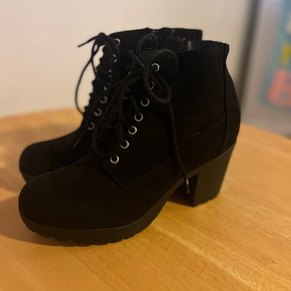 Booties - Picture 2 of 4